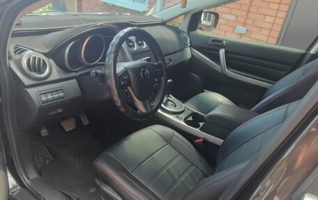 Mazda CX-7 I рестайлинг, 2011 год, 1 580 000 рублей, 5 фотография