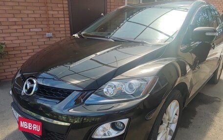 Mazda CX-7 I рестайлинг, 2011 год, 1 580 000 рублей, 3 фотография
