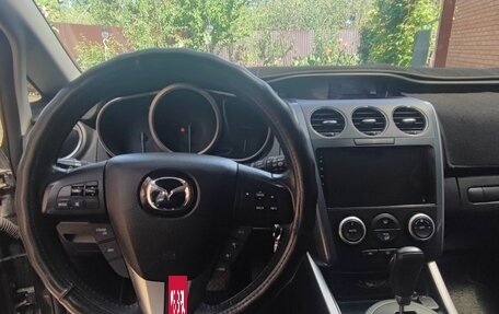Mazda CX-7 I рестайлинг, 2011 год, 1 580 000 рублей, 8 фотография