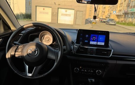 Mazda 3, 2013 год, 1 150 000 рублей, 11 фотография