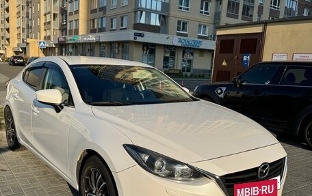 Mazda 3, 2013 год, 1 150 000 рублей, 4 фотография
