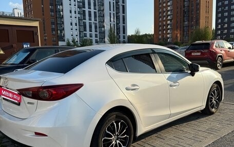 Mazda 3, 2013 год, 1 150 000 рублей, 7 фотография