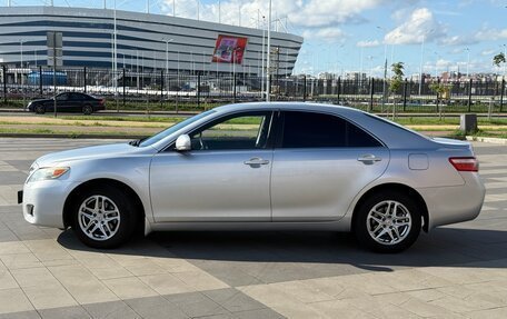 Toyota Camry, 2011 год, 1 300 000 рублей, 5 фотография