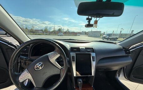 Toyota Camry, 2011 год, 1 300 000 рублей, 8 фотография