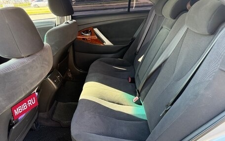 Toyota Camry, 2011 год, 1 300 000 рублей, 12 фотография
