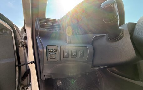 Toyota Camry, 2011 год, 1 300 000 рублей, 16 фотография
