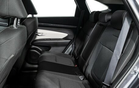 Hyundai Tucson, 2021 год, 2 860 000 рублей, 10 фотография