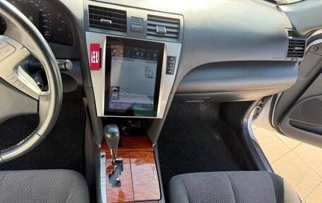 Toyota Camry, 2011 год, 1 300 000 рублей, 18 фотография