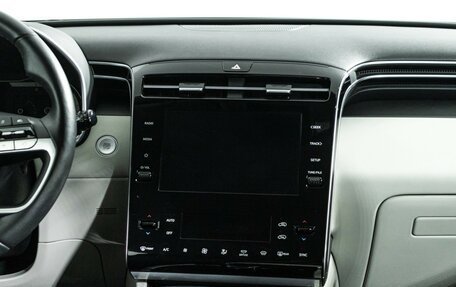Hyundai Tucson, 2021 год, 2 860 000 рублей, 14 фотография