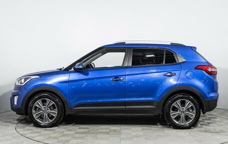 Hyundai Creta I рестайлинг, 2018 год, 1 969 898 рублей, 8 фотография