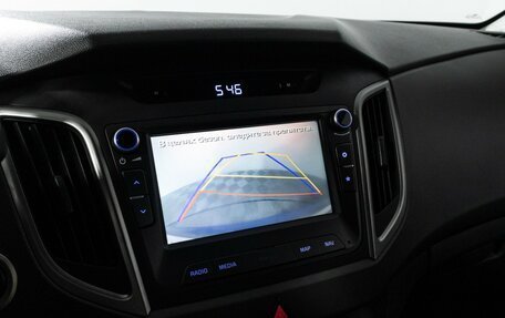 Hyundai Creta I рестайлинг, 2018 год, 1 969 898 рублей, 17 фотография