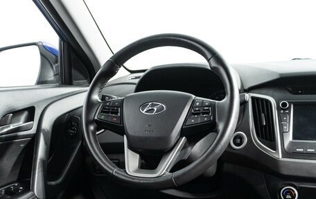 Hyundai Creta I рестайлинг, 2018 год, 1 969 898 рублей, 20 фотография