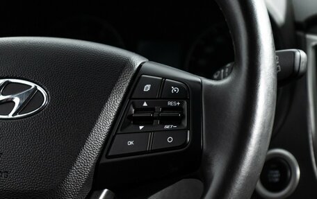 Hyundai Creta I рестайлинг, 2018 год, 1 969 898 рублей, 21 фотография