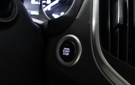 Hyundai Creta I рестайлинг, 2018 год, 1 969 898 рублей, 22 фотография