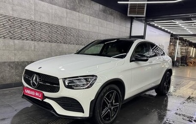 Mercedes-Benz GLC Coupe, 2019 год, 5 950 000 рублей, 1 фотография