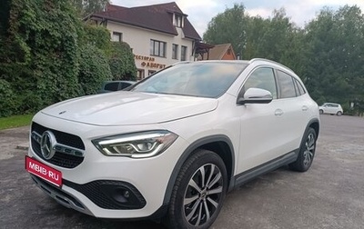 Mercedes-Benz GLA, 2020 год, 3 550 000 рублей, 1 фотография