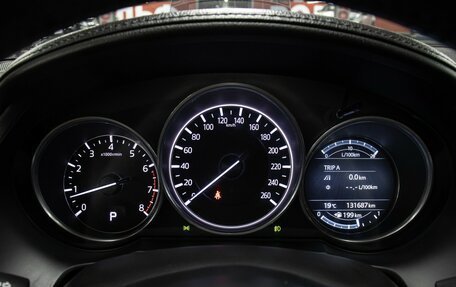 Mazda 6, 2017 год, 1 998 000 рублей, 13 фотография