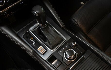 Mazda 6, 2017 год, 1 998 000 рублей, 18 фотография