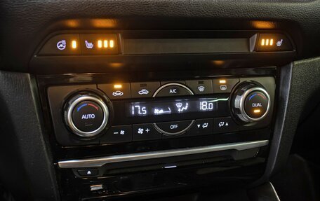 Mazda 6, 2017 год, 1 998 000 рублей, 19 фотография