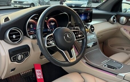 Mercedes-Benz GLC Coupe, 2019 год, 5 950 000 рублей, 14 фотография