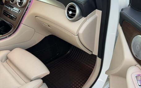 Mercedes-Benz GLC Coupe, 2019 год, 5 950 000 рублей, 17 фотография