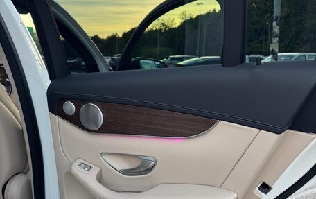 Mercedes-Benz GLC Coupe, 2019 год, 5 950 000 рублей, 16 фотография