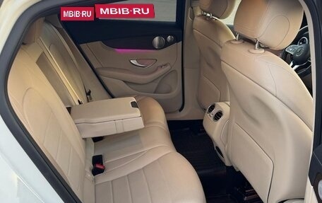 Mercedes-Benz GLC Coupe, 2019 год, 5 950 000 рублей, 18 фотография
