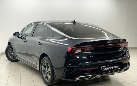 KIA K5, 2021 год, 2 799 000 рублей, 6 фотография