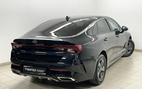 KIA K5, 2021 год, 2 799 000 рублей, 4 фотография