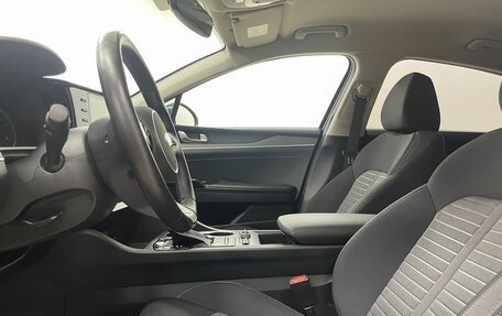 KIA K5, 2021 год, 2 799 000 рублей, 11 фотография