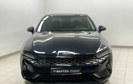 KIA K5, 2021 год, 2 799 000 рублей, 2 фотография