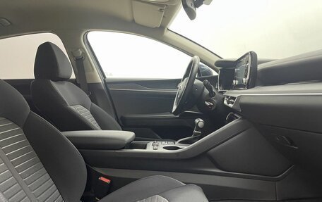 KIA K5, 2021 год, 2 799 000 рублей, 12 фотография