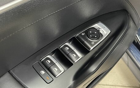 KIA K5, 2021 год, 2 799 000 рублей, 17 фотография