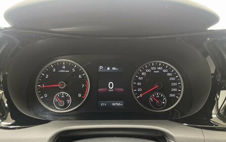 KIA K5, 2021 год, 2 799 000 рублей, 20 фотография