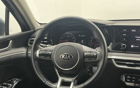 KIA K5, 2021 год, 2 799 000 рублей, 19 фотография