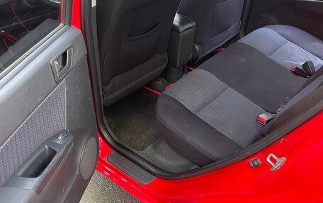 Hyundai Getz I рестайлинг, 2007 год, 350 000 рублей, 7 фотография