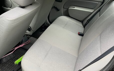 Renault Logan I, 2009 год, 650 000 рублей, 6 фотография