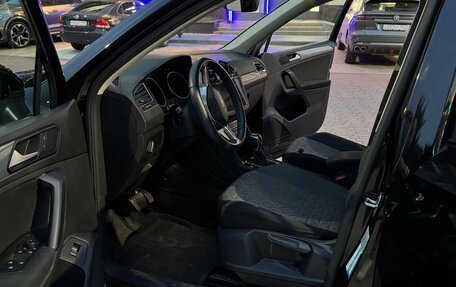 Volkswagen Tiguan II, 2021 год, 3 450 000 рублей, 8 фотография