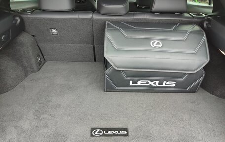 Lexus UX I, 2020 год, 3 200 000 рублей, 7 фотография