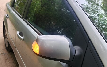 Ford Focus II рестайлинг, 2007 год, 550 000 рублей, 13 фотография