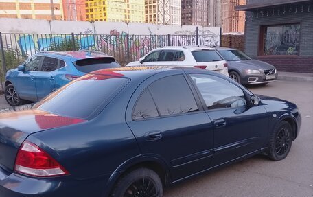 Nissan Almera Classic, 2007 год, 310 000 рублей, 6 фотография