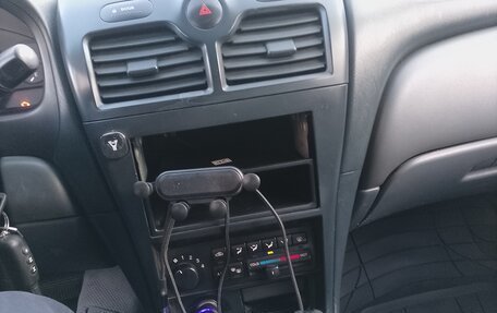 Nissan Almera Classic, 2007 год, 310 000 рублей, 8 фотография