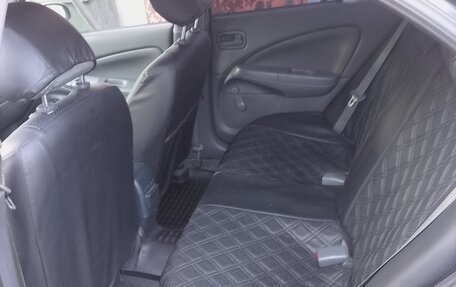Nissan Almera Classic, 2007 год, 310 000 рублей, 11 фотография