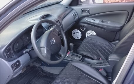 Nissan Almera Classic, 2007 год, 310 000 рублей, 13 фотография