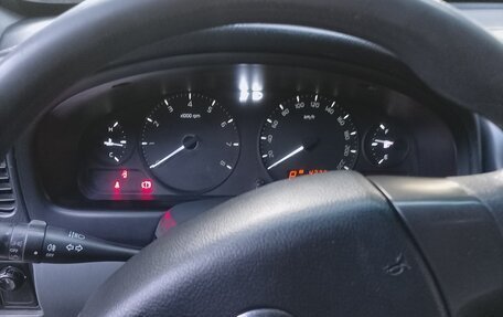 Nissan Almera Classic, 2007 год, 310 000 рублей, 9 фотография