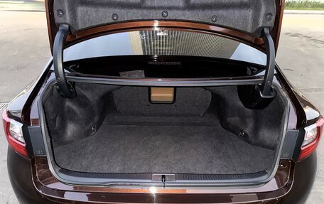 Lexus ES VII, 2015 год, 2 550 000 рублей, 21 фотография