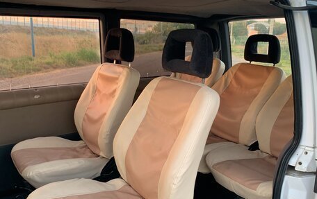 Mercedes-Benz Vito, 2001 год, 575 000 рублей, 7 фотография