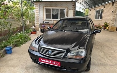 Geely CK (Otaka) I рестайлинг, 2007 год, 210 000 рублей, 1 фотография