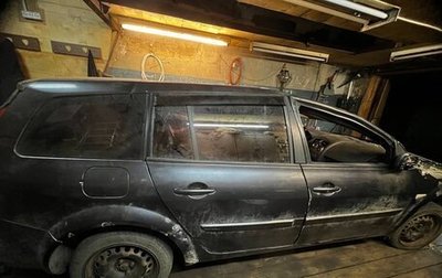 Renault Megane II, 2008 год, 200 000 рублей, 1 фотография