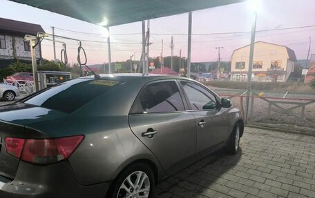 KIA Cerato III, 2012 год, 770 000 рублей, 3 фотография